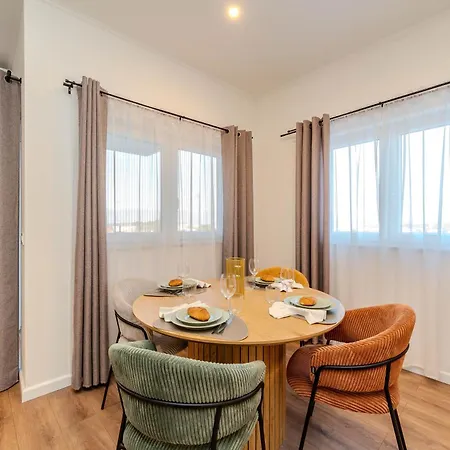 Appartement Stayinnin 3-bed - Close To *