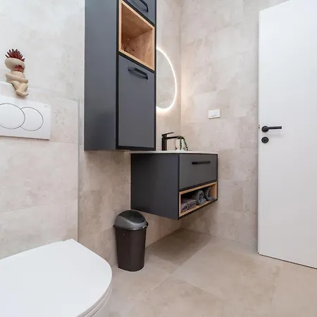 Stayinnin 3-bed - Close To Appartement