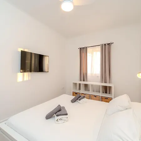 Appartement Stayinnin 3-bed - Close To
